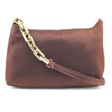 Women's Shoulder Bag - Copper, Women, Bags, Chase Value, Chase Value