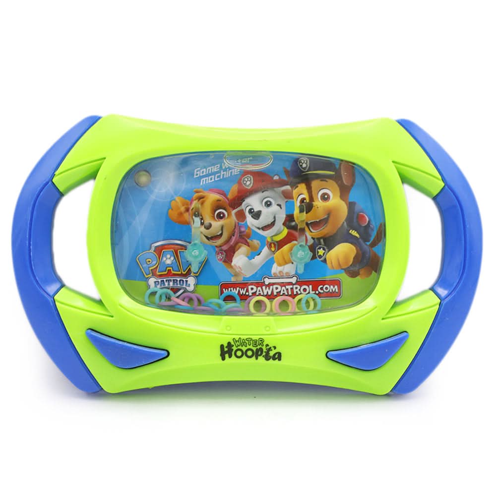 Kids Water Game - Green, Kids, Weapons, Chase Value, Chase Value