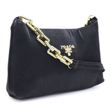 Women's Shoulder Bag - Black, Women, Bags, Chase Value, Chase Value