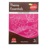 Theme Essentials ( Lower Primary ), Kids, Kids Colouring Books, Chase Value, Chase Value
