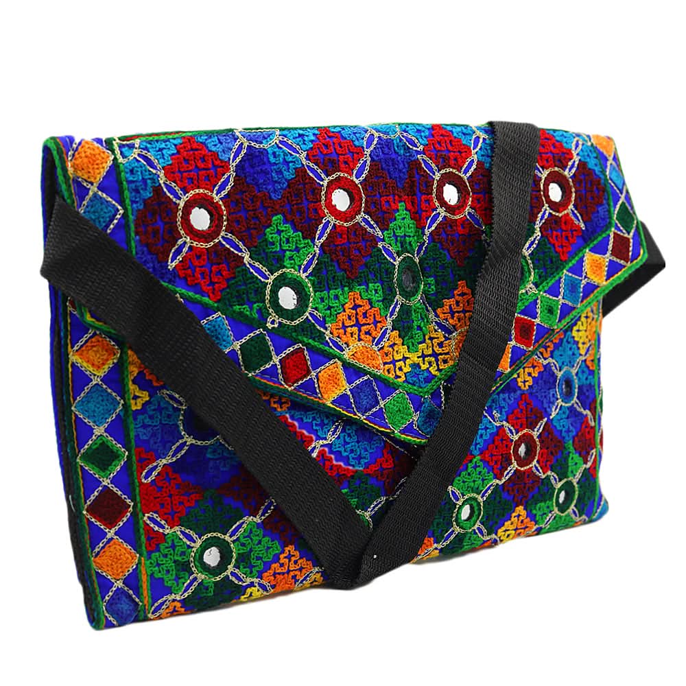 Women's Purse 03 - Multi, Women, Bags, Chase Value, Chase Value