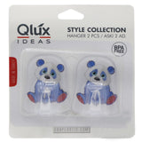 Hanger 2 Pcs - Multi-A, Home & Lifestyle, Accessories, Chase Value, Chase Value