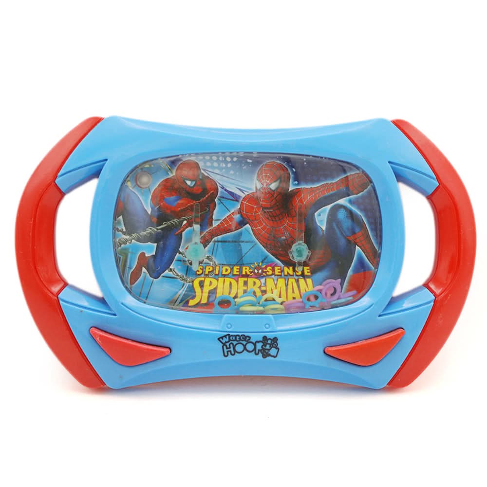 Kids Water Game - Blue, Kids, Weapons, Chase Value, Chase Value