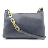 Women's Shoulder Bag - Dark Grey, Women, Bags, Chase Value, Chase Value