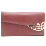 Women's Wallet - Maroon, Women, Wallets, Chase Value, Chase Value