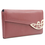 Women's Wallet - Maroon, Women, Wallets, Chase Value, Chase Value