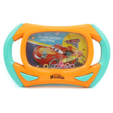 Kids Water Game - Orange, Kids, Weapons, Chase Value, Chase Value