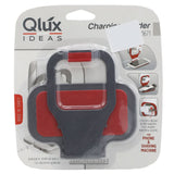 Phone Charger Holder - Red, Home & Lifestyle, Kitchen Tools And Accessories, Chase Value, Chase Value
