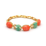 Women's Bracelet (AY-330) - Multi, Women, Bangles & Bracelets, Chase Value, Chase Value