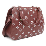 Women's Purse - 2297 - Maroon, Women, Clutches, Chase Value, Chase Value