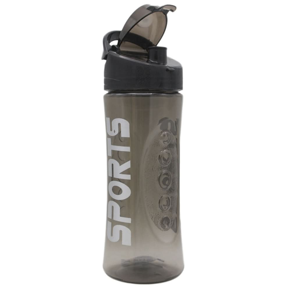Trinkle Bottle Pc - Black-A, Home & Lifestyle, Glassware & Drinkware, Chase Value, Chase Value