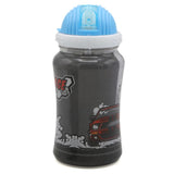 Water Bottle With Straw - Grey, Home & Lifestyle, Glassware & Drinkware, Chase Value, Chase Value
