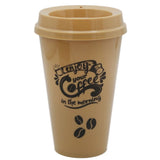 Coffe Cup - Brown, Home & Lifestyle, Thermos & Mug, Chase Value, Chase Value