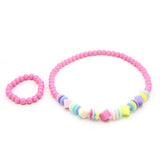 Girl Mala - Pink, Kids, Necklace And Chains, Chase Value, Chase Value