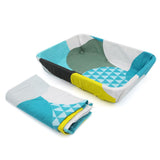 Bread Box Large - Multi, Home & Lifestyle, Storage Boxes, Chase Value, Chase Value
