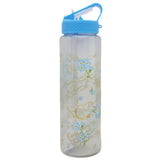 Travel Water Bottle 600 Ml - Blue-C, Home & Lifestyle, Glassware & Drinkware, Chase Value, Chase Value