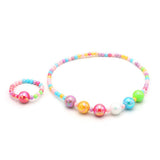 Girl Mala - Multi, Kids, Necklace And Chains, Chase Value, Chase Value