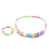 Girl Mala - Multi, Kids, Necklace And Chains, Chase Value, Chase Value