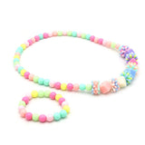 Girl Mala - Multi, Kids, Necklace And Chains, Chase Value, Chase Value
