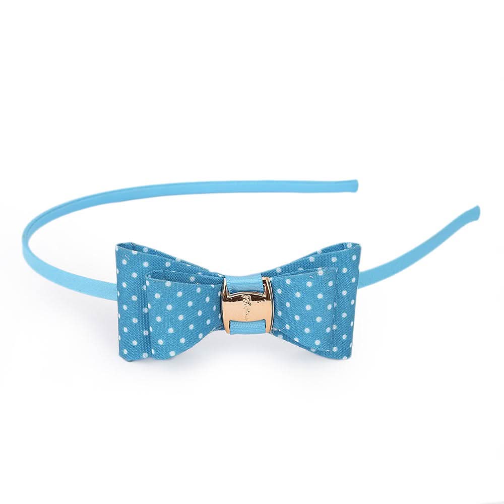 Girls Hair Band - Blue, Kids, Hair Accessories, Chase Value, Chase Value