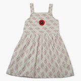 Girls Frock - D, Girls Frocks, Chase Value, Chase Value