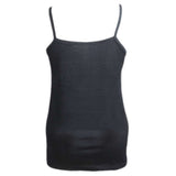 Women's Shameez - Black, Women, Shameez And Camisole, Chase Value, Chase Value