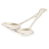 Serving Spoon 2Pcs - Silver, Home & Lifestyle, Serving And Dining, Chase Value, Chase Value