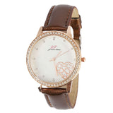 Women's wrist Watch - Brown, Women, Watches, Chase Value, Chase Value