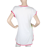 Women's Night Top - Multi - test-store-for-chase-value