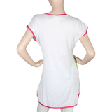 Women's Night Top - Multi - test-store-for-chase-value