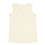 Girls Sando T-Shirt V25 - Fawn, Kids, Girls T-Shirts, Chase Value, Chase Value