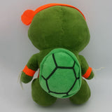 Stuffed Toy - Orange, Kids, Stuffed Toys, Chase Value, Chase Value