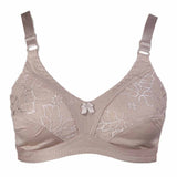 Women's Cotton Bra (308) - Light Brown, Women, Bras, Chase Value, Chase Value