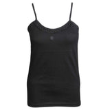 Women's Shameez - Black, Women, Shameez And Camisole, Chase Value, Chase Value