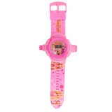 Kids card Watch 32 Picture - Pink, Kids, Girls Watches, Chase Value, Chase Value