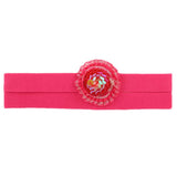 Girls Headband - Pink, Kids, Hair Accessories, Chase Value, Chase Value