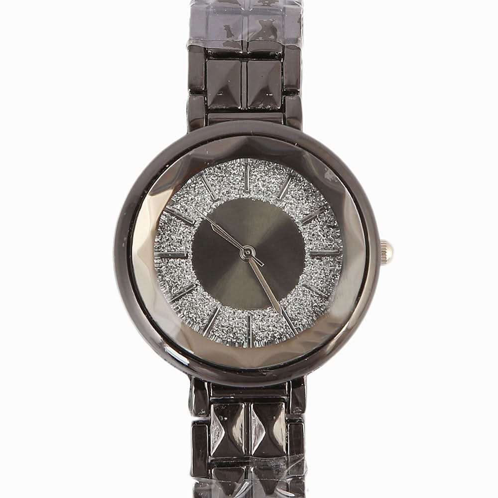 Women's wrist Watch - Black, Women, Watches, Chase Value, Chase Value