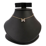 Women's Fancy Chain Locket - Golden, Women, Chains & Lockets, Chase Value, Chase Value