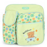 Baby Bags (91355) - Green, Kids, Maternity Bag (Diaper Bag), Chase Value, Chase Value