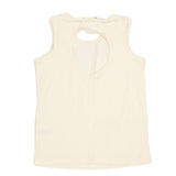 Girls Sando T-Shirt V25 - Fawn, Kids, Girls T-Shirts, Chase Value, Chase Value