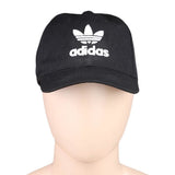 Men's Cap - Black - test-store-for-chase-value