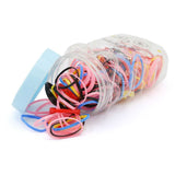 Girls Rubber Band - Multi, Girls Hair Accessories, Chase Value, Chase Value