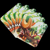 Table Mat - Multi, Home & Lifestyle, Mats, Chase Value, Chase Value