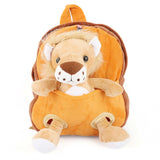 Kids Stuffed Bag - Mustard, Kids, Kids Bags, Chase Value, Chase Value