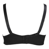 Women's Cotton Bra (308) - Black, Women, Bras, Chase Value, Chase Value