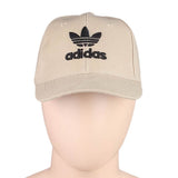 Men's Cap - Beige - test-store-for-chase-value