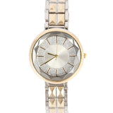 Women's wrist Watch - Golden, Women, Watches, Chase Value, Chase Value