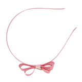 Girls Hair Band - Pink, Kids, Hair Accessories, Chase Value, Chase Value