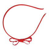 Girls Hair Band - Red, Kids, Hair Accessories, Chase Value, Chase Value