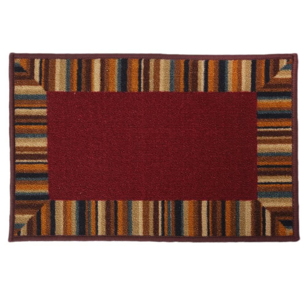 Carpet Printed Mat, Home & Lifestyle, Mats, Chase Value, Chase Value